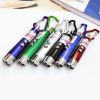 LED Laser Pen Pointer Flashlight