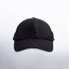 Baseball Cap With Led
