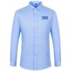 Bamboo Fiber Business Long Sleeve Shirt