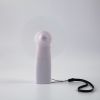 LED Lighted Message Fan