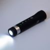 Portable LED Light Torch With Speaker