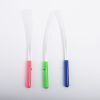 LED Flashing Fiber Stick