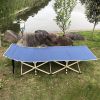 Oxford Cloth Folding Bed
