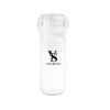 Acrylic Pepper Grinder Bottle