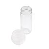 Acrylic Pepper Grinder Bottle