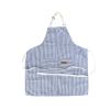 Kitchen Stripe Apron W...