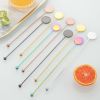 Gold Stainless Steel Cocktail Stirrers