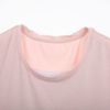Custom Cotton Short Sleeve T Shirt