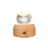LED Night Light Crystal Ball Music Box