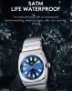 Automatic Watch for Me...
