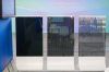 Gaoming Bipv Solar Panel Glass Facade For Building Customized Bipv Solar Panel Pv Facade