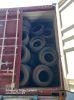 Used tires