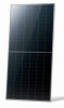 430-715W N-Type 72pcs Bifacial Double Glazed Module Solar Panel