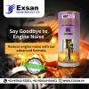 Engine Oil Treatment