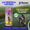 Engine Oil Treatment