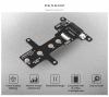 PCIe to M.2 HAT B Adapter Board for Raspberry Pi 5, High-speed Reading/Writing, Raspberry Pi 5 NVMe