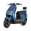 High power 2 wheel Electric moped electric pedal motorcycle including lead-acid batteries