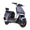 High power 2 wheel Electric moped electric pedal motorcycle including lead-acid batteries