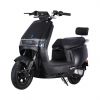 High power 2 wheel Electric moped electric pedal motorcycle including lead-acid batteries