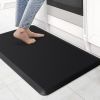 Anti-fatigue commercial comfort standing mats 