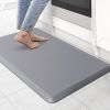 Anti-fatigue commercial comfort standing mats 