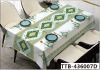  factory directly sell pvc table cloth , gold embossed tablecloth