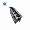 Maritime cylinder block /Integrated molded Maritime engine cylinder block castings for the Marine industry aluminum die casting services