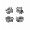 Foundry Precision Stainless Steel Cast Iron Aluminum Sand Casting Parts Car Engine Part Mold Custom Casting Services