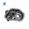 Automotive castings A356, FC250, FCD450 materials quickly customized Transmission Housing aluminum die casting services