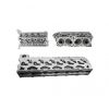 Foundry Precision Stainless Steel Cast Iron Aluminum Sand Casting Parts Car Engine Part Mold Custom Casting Services