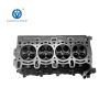 OEM Customised Precision Casting  Services Aluminium Alloy Auto Parts Cylinder Block Castings casting services