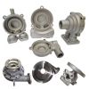 Customized Precision Investment Casting Services High-Quality Stainless Steel OEM Components