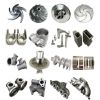 aluminum alloy profile open-die customization aluminium products sand aluminum die casting services parts