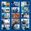 cnc aluminum 3D printing processing new energy auto motor case casting parts motor housing aluminum die casting services