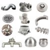 aluminium parts aluminum machining parts sand aluminum die casting services parts