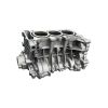 Car cylinder block iron casting aluminum and zinc die casting cast part iron gravity sand aluminum die casting services parts