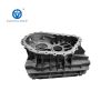 China Foundry Manufacturers Precision Custom OEM Cast Iron Aluminum Steel Stainless Steel Casting Parts Services aluminum