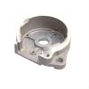 Passenger Car cylinder block cnc parts aluminum machining parts sand aluminum die casting services parts