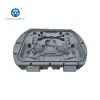 Small Precision Metal Parts 3d Printing Mould Service Al Sand Aluminium Casting parts For Cnc Milling and Turning Machining