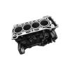 Car cylinder block iron casting aluminum and zinc die casting cast part iron gravity sand aluminum die casting services parts