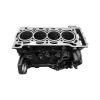 Passenger Car cylinder block cnc parts aluminum machining parts sand aluminum die casting services parts