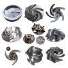 Customized Precision Investment Casting Services High-Quality Stainless Steel OEM Components