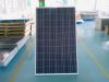 Polycrystalline solar panel 200Wp