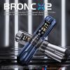 BRONC X2 Adjustable Wi...