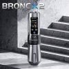 BRONC X2 Adjustable Wi...