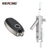 KERONG Electronic Key Unified Management Data Cabinet Locks for Server Rooms