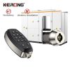 KERONG One Key for 10,000 Locks Locking System Recorded Meter Box Lock