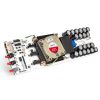 IGBT HALF-BRIDGE MODULE 400V 50A