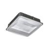 LED CANOPY LIGHT, 100W, 11500 LU