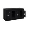 4 DOORS TABLET & CELL PHONE LOCK